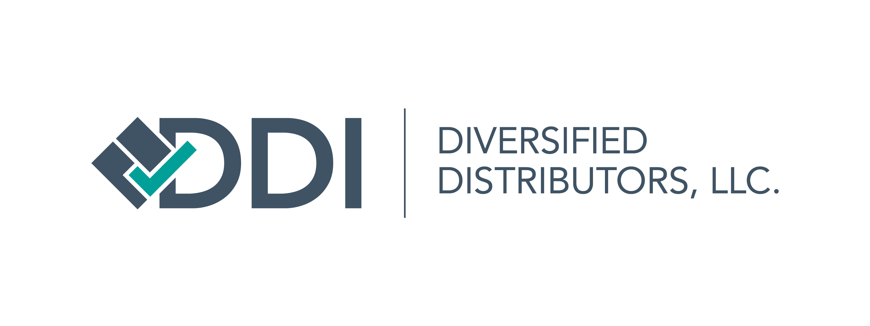 New DDI logo